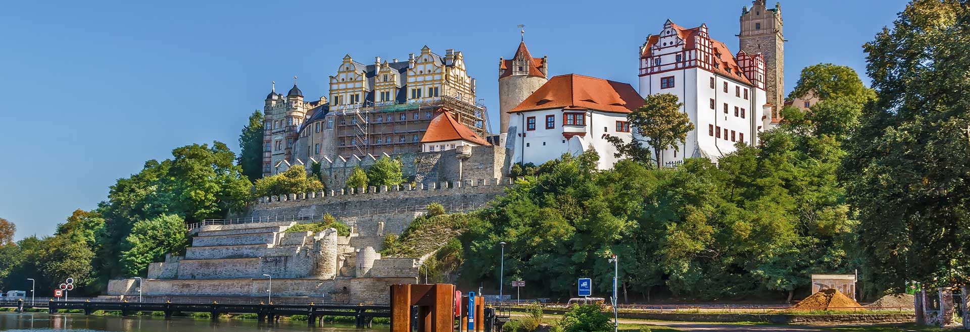 Hotel Bernburg Saale Schloss
